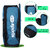 Gene Bags CKG 10 Cricket Kit Bag