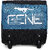 Gene Bags CKG 10 Cricket Kit Bag