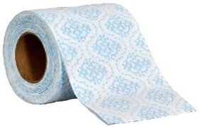 Brow Toilet Paper Roll 12 Rolls 4 Ply 120 Pulls Toilet Paper Roll (4 Ply, 120 Sheets)