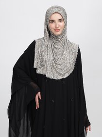 Isra Hijab