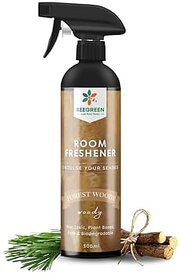Room Freshener Forest Woody 500 ml | Woody Fragrance