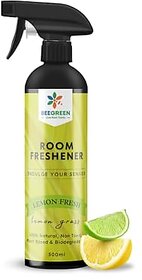 Room Freshener Lemon Fresh 500 ml | Lemon Fragrance