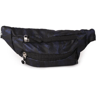                       Gene Bags CKG 19 Kit Pouch / Waist Pouch Bag                                              
