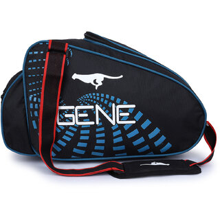                       Gene Bags CKG-23 Skating Bag                                              