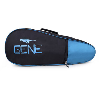                       Gene Bags CKG-24 TENNIS / RACKET BAG DOUBLE COMPARTMENT                                              