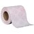 Brow Toilet Paper Roll 4 Ply 18 Rolls Pack 160 Pulls Each Roll Red Toilet Paper Roll (4 Ply, 160 Sheets)