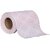 Brow Toilet Paper Roll 4 Ply 8 Rolls Pack 120 Pulls Red Impression Toilet Paper Roll (4 Ply, 120 Sheets)
