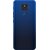 (Refurbished) Motorola Moto E7 Plus (4 GB RAM, 64 GB Storage, Blue) - Superb Condition, Like New