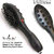 Style Maniac Head Massager Hairbrush with Double Speed in Treatment Hair Massager Tool.