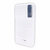 TMB Dura-10 with 10000mAh (10W, Fast Charging) Lithium Polymer - White