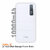 TMB Dura-10 with 10000mAh (10W, Fast Charging) Lithium Polymer - White