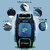 Gene Bags CKG 25 Cricket Kit Bag