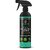 Beegreen Stainless Steel Cleaner - 500 ml| Removal of Lime Scale| 100% Natural And Plant based Ingredients | Non Toxic | Chemical Free | Alcohol And Sulphates Free | Family Safe