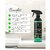 Beegreen Stainless Steel Cleaner - 500 ml| Removal of Lime Scale| 100% Natural And Plant based Ingredients | Non Toxic | Chemical Free | Alcohol And Sulphates Free | Family Safe