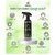 Beegreen All in One Glass Cleaner-500ml | All-in-one Cleaner| 100% Natural And Plant based Ingredients | Streak Free Cleaning | Non Toxic | Chemical Free | Alcohol And Sulphates Free | Family Safe