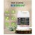 Beegreen Natural Toilet Cleaner Spray- 5L | Removal of Tough Stains And Bad Odor | Plant based Ingredients | Chemical Free | Sulphates And Paraben Free