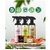 Beegreen Nature Nourish Diwali Gift Kit | Eco Friendly Diwali Hamper | Health And Home Gift Kit | Eco Friendly Gift | Diwali Gifting | Eco Friendly Festive Gifts