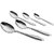 APAAR CUTLERY 6PCS SET DESERT SPOON SHINE