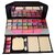 NewClick Fashion 6155 Multicolour Makeup Kit - (Pack of 1)