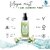 The Havanna Mogra Mist/Toner + Rose Mist/Toner for PURIFIES  HYDRATE Skin, Alcohol Free,50 ML all skin Type, Pack of 2