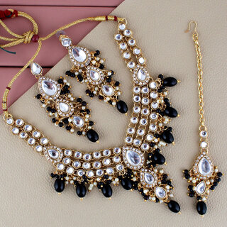 Shopclues outlet jewellery combo