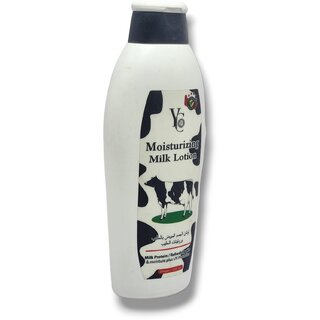                       Yc Moisturizing Milk Lotion 250g                                              