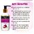 MGmeowgirl onion shampoo for hair growth for women and men,200ml