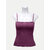 Women Pooja Camisole - White Colour