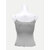 Women Pooja Camisole - White Colour