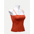 Women Pooja Camisole - Orange Colour