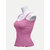 Women Solid  Pink Camisole