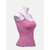 Women Solid  Pink Camisole