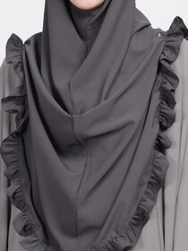 Reveil Roza Khimar Hijab