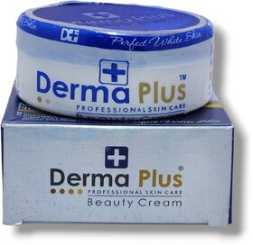Derma Plus Beauty Cream 28g