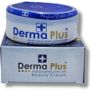                       Derma Plus Beauty Cream 28g                                              