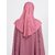 Reveil Faiza Hijab