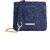 Blue Women Sling Bag