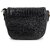 Black Women Sling Bag