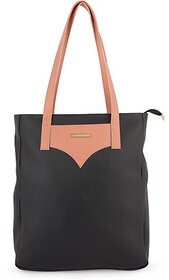 Women Black Shoulder Bag