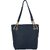 Women Blue Shoulder Bag - Regular Size