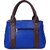 Women Blue Shoulder Bag - Extra Spacious