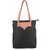 Women Black Shoulder Bag