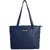 Women Blue Shoulder Bag