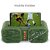 Zebronics Zeb-Sound Feast 50 Wireless Bluetooth 14W Rugged Finish Portable Speaker With Supporting Dual Drivers Handy Strap Mobile Holder Usb Sd Card Aux Fm Tws And Call Function. (Green).
