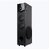 Zebronics Zeb-Bt460Ruf (Wired Mic) 50W Tower Speaker With Wireless Bt/Usb/Fm/Aux