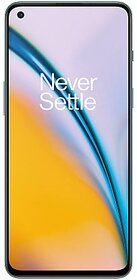 (Refurbished) Oneplus Nord 2 5G (12 GB RAM, 256 GB Storage, Blue) - Superb Condition, Like New