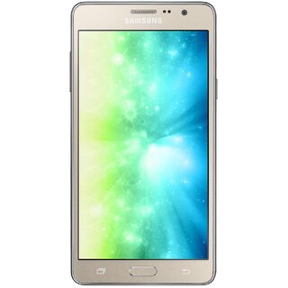                       (Refurbished) Samsung Galaxy on 7 pro  (2 GB RAM, 16 GB Storage, Gold) - Superb Condition, Like New                                              