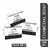 Globus Naturals Charcoal Soap 100 gm, Set of 3