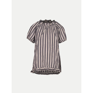 Girls AOP Printed Dress