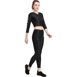 Modern Data - Not - Present Ninq Solid Women White Tights 2025 at ShopCircuit | ONDC